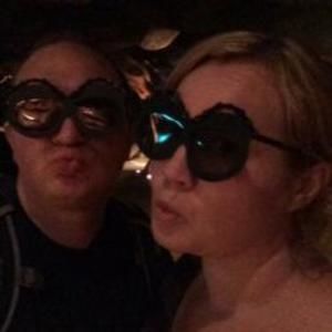 Meet your Posher, Karen